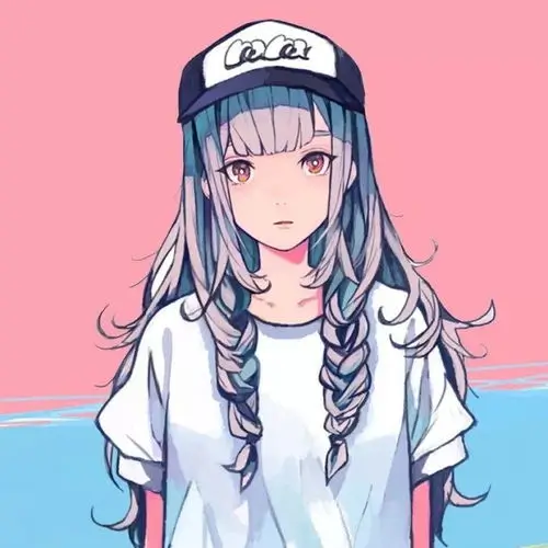 影迷阿海头像