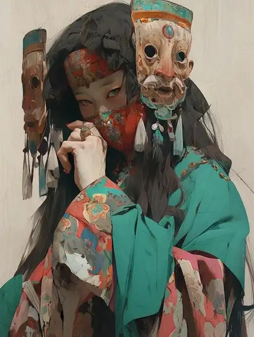 国产悬疑电影 消失的她 海报